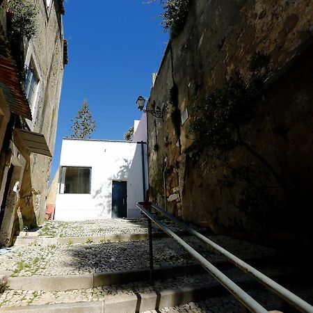 New Lisbon Downtown Houses المظهر الخارجي الصورة