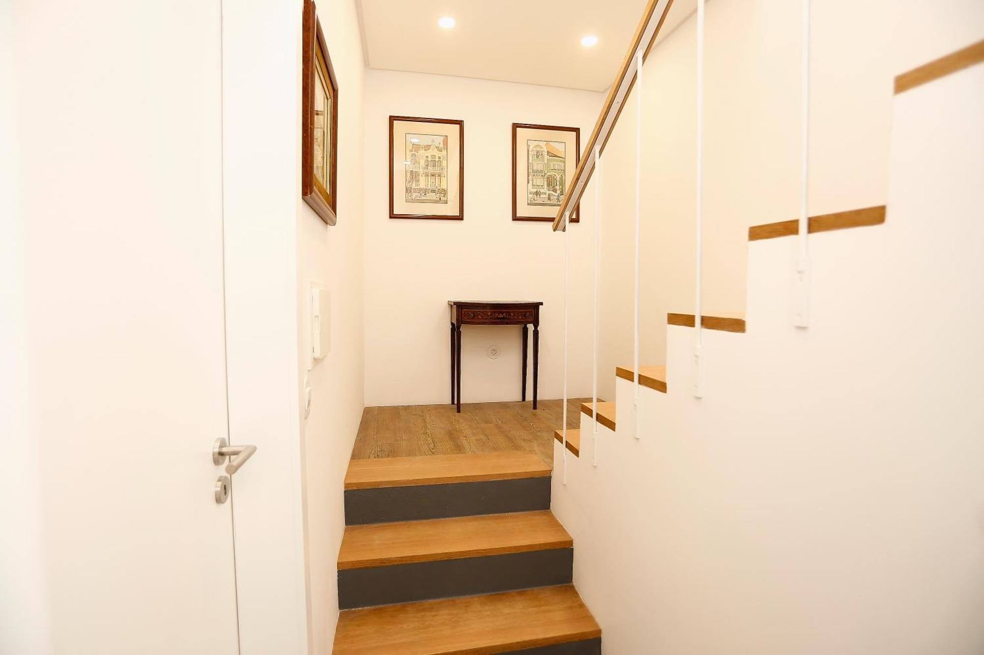 New Lisbon Downtown Houses المظهر الخارجي الصورة