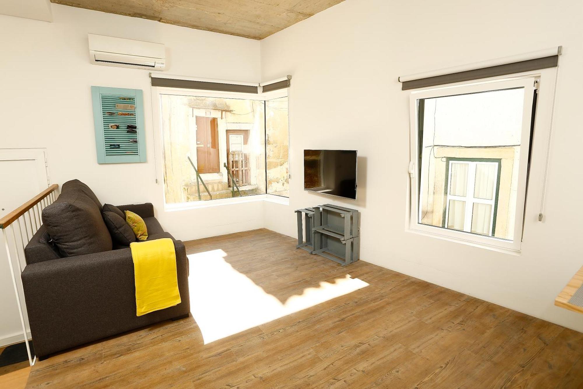 New Lisbon Downtown Houses المظهر الخارجي الصورة