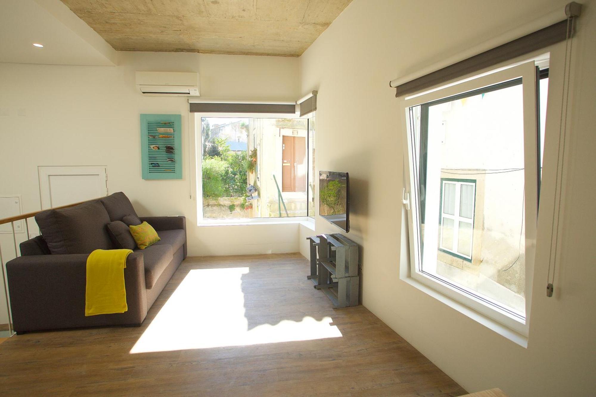 New Lisbon Downtown Houses المظهر الخارجي الصورة