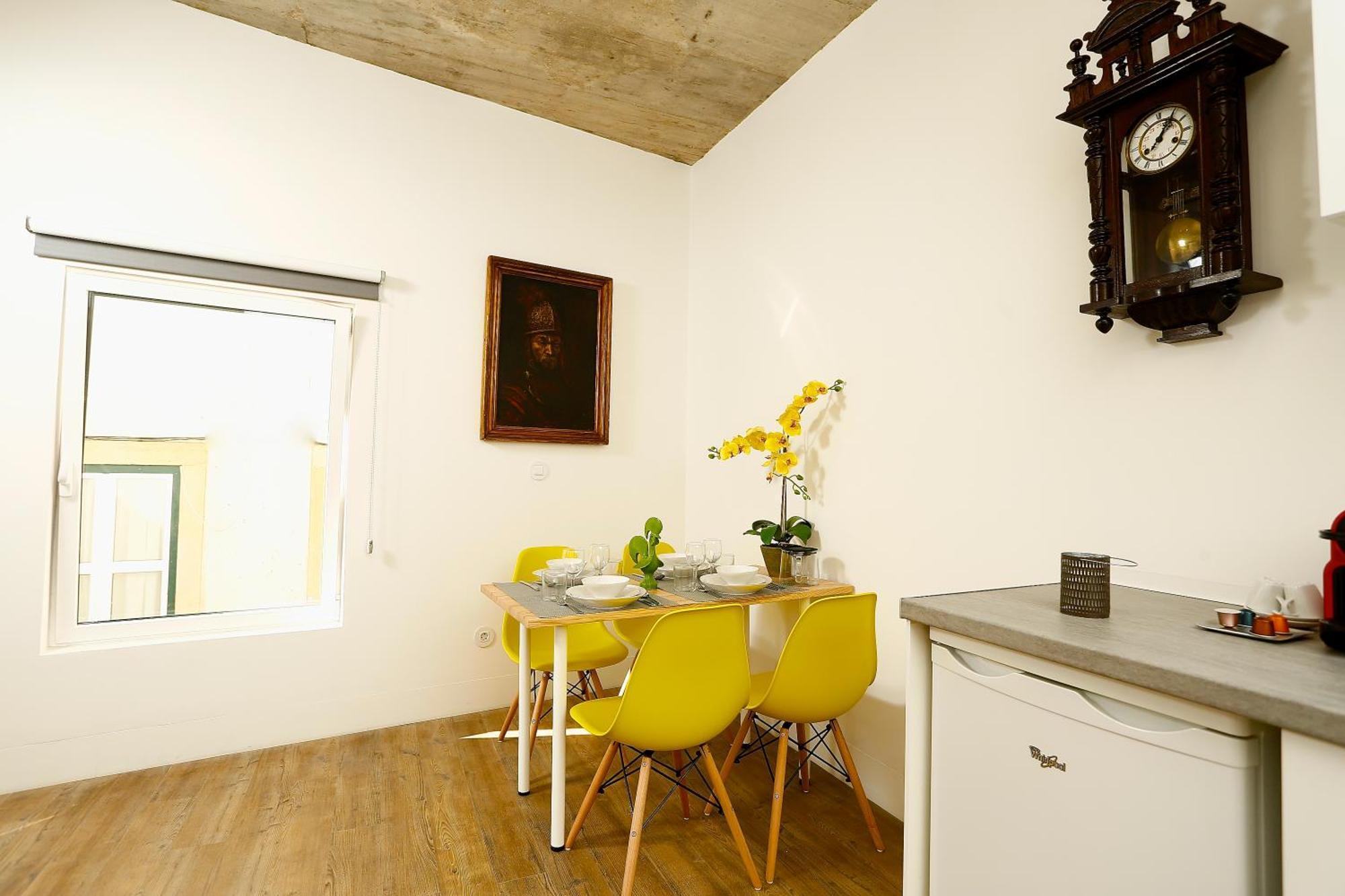 New Lisbon Downtown Houses المظهر الخارجي الصورة