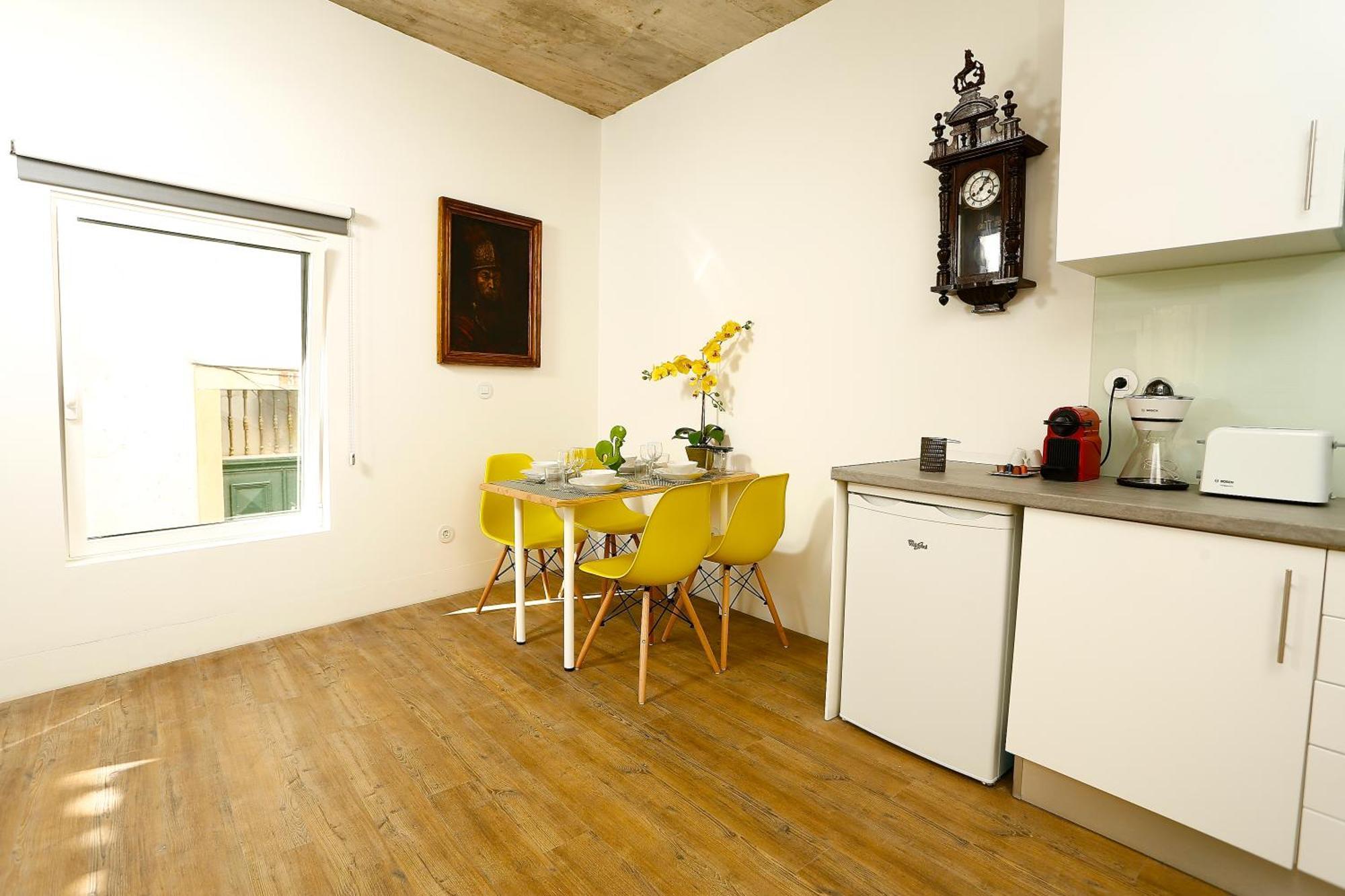 New Lisbon Downtown Houses المظهر الخارجي الصورة