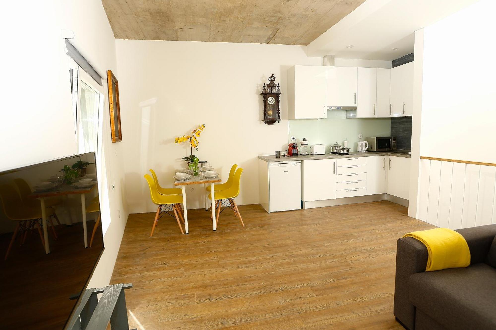 New Lisbon Downtown Houses المظهر الخارجي الصورة