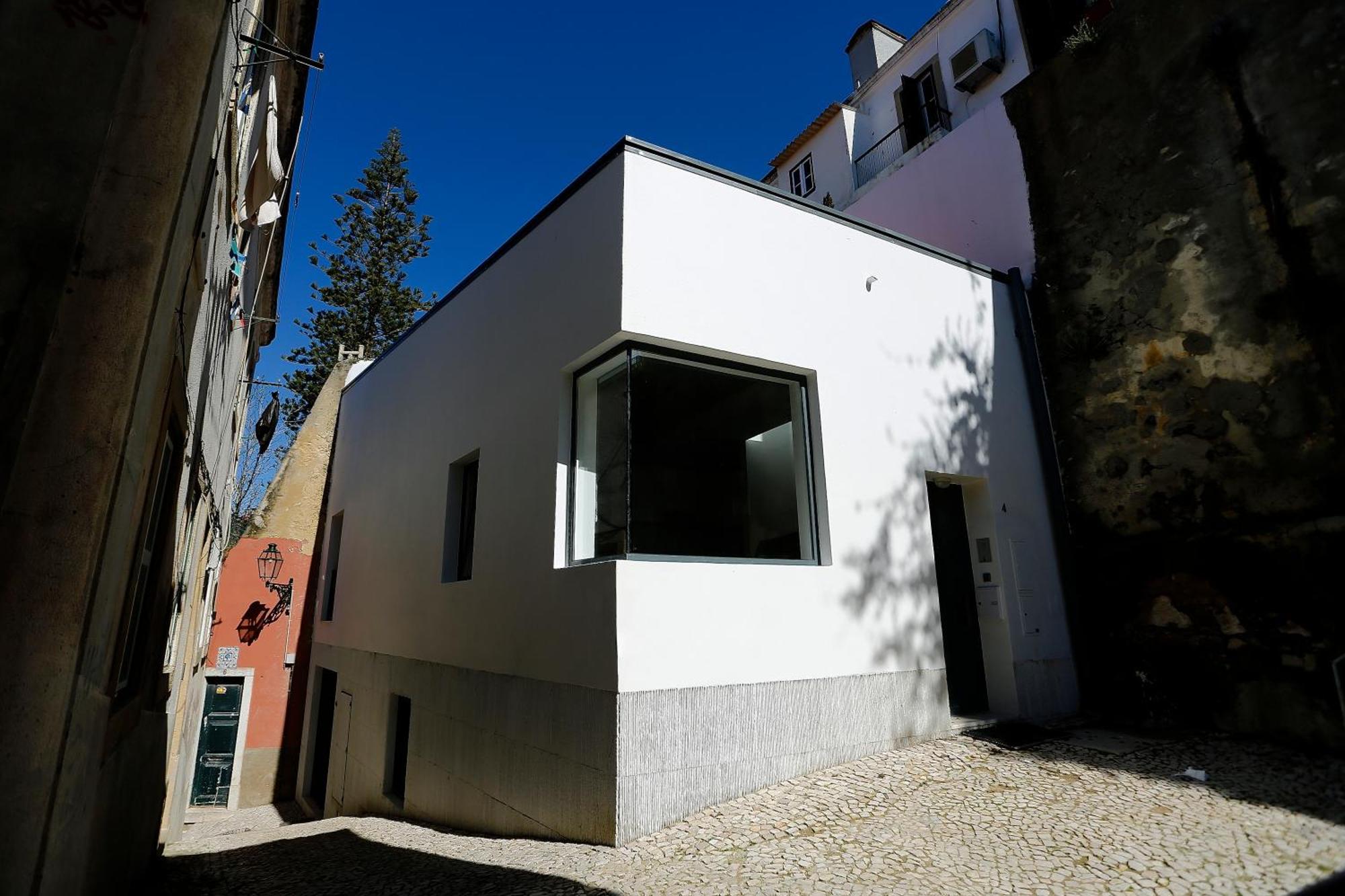 New Lisbon Downtown Houses المظهر الخارجي الصورة