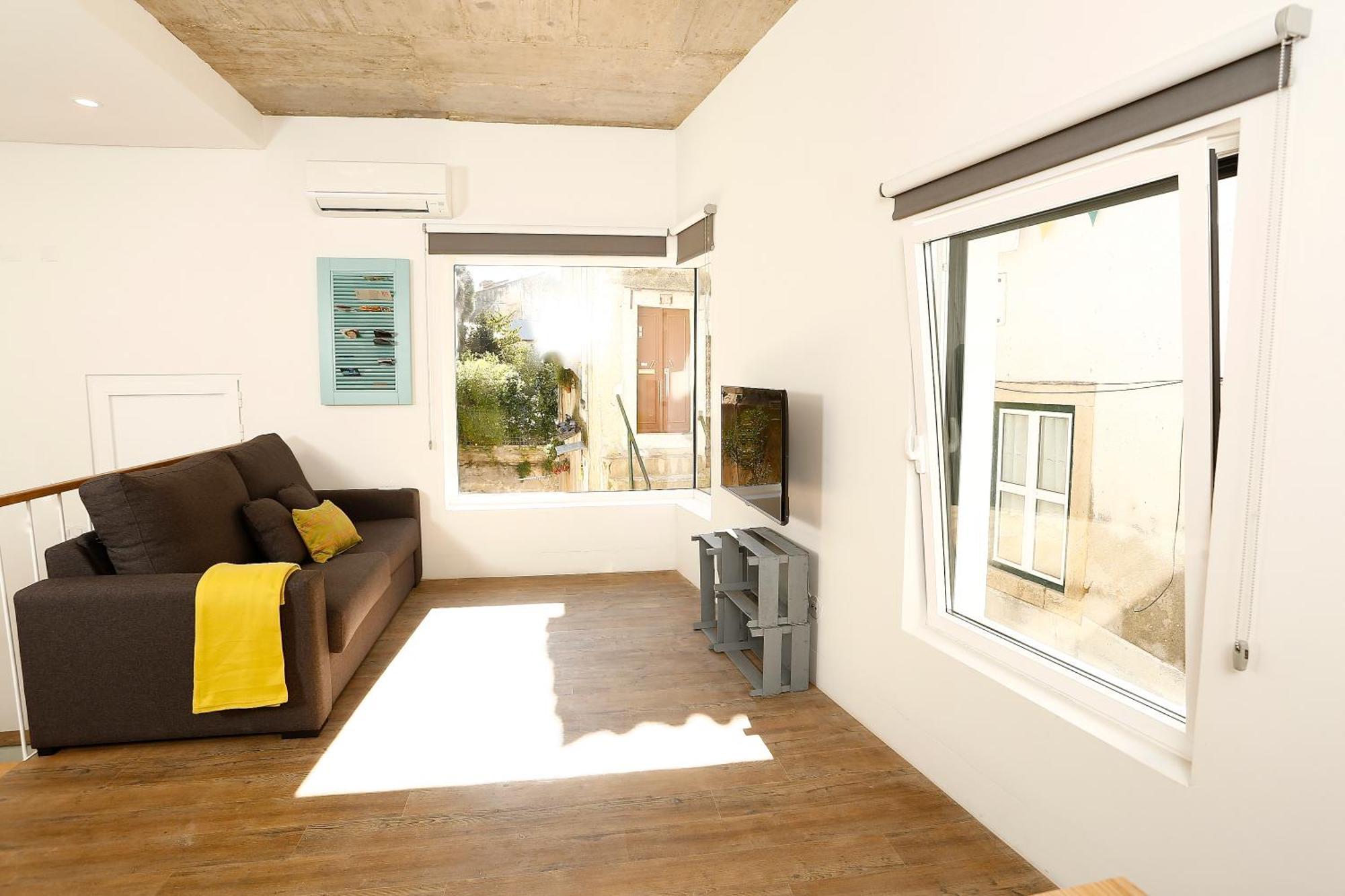 New Lisbon Downtown Houses المظهر الخارجي الصورة