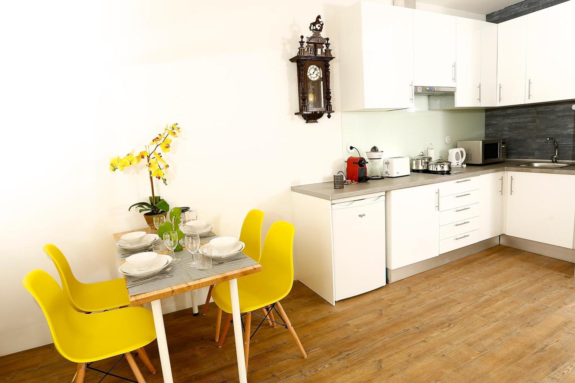 New Lisbon Downtown Houses المظهر الخارجي الصورة