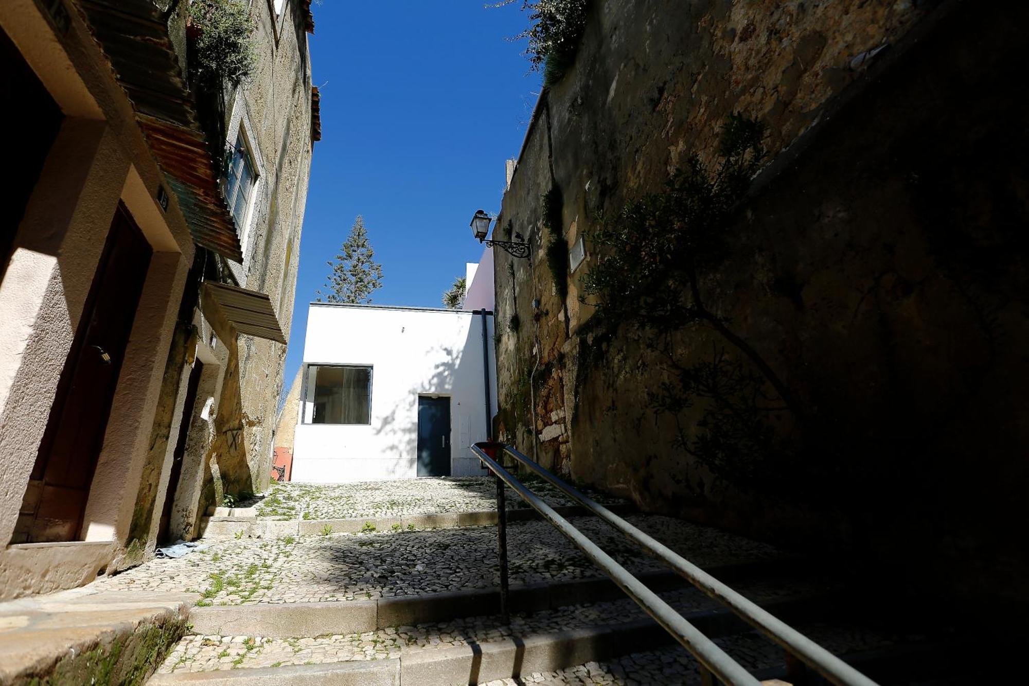 New Lisbon Downtown Houses المظهر الخارجي الصورة