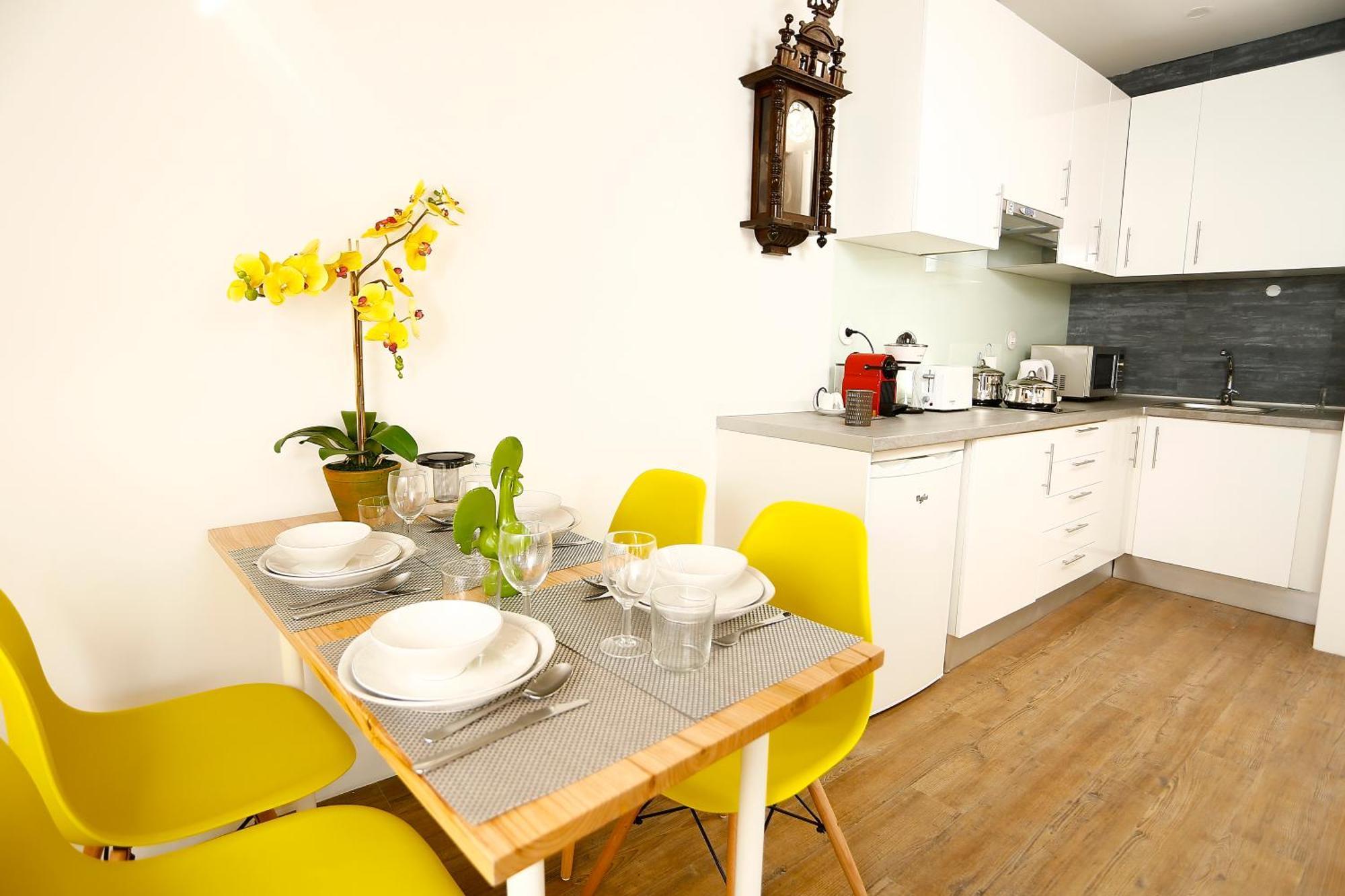 New Lisbon Downtown Houses المظهر الخارجي الصورة